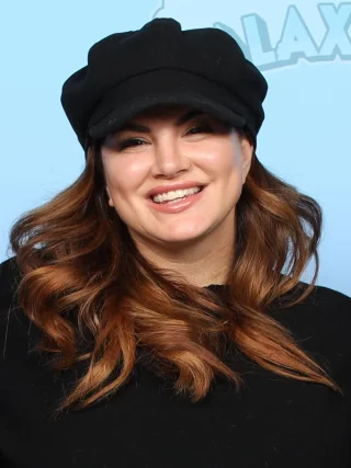 Gina Carano height profile photo