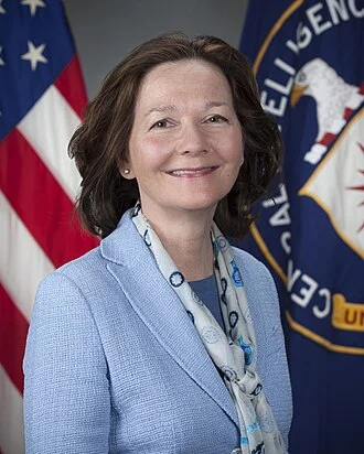 Gina Haspel height profile photo