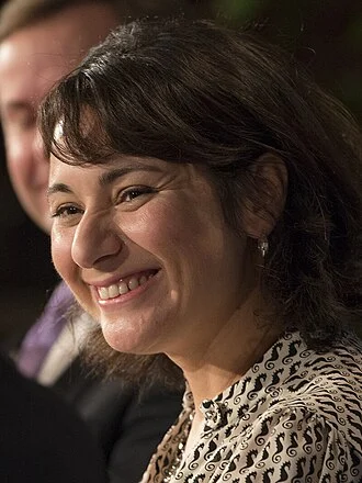 Gina Hinojosa height profile photo