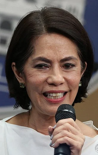 Gina Lopez height profile photo