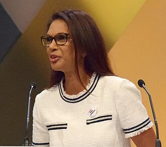 Gina Miller height profile photo