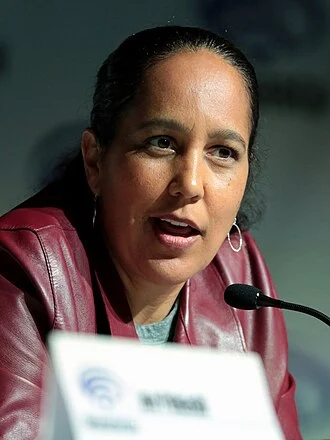 Gina Prince-Bythewood height profile photo