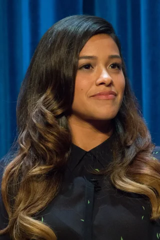 Gina Rodriguez height profile photo