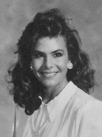 Gina Tolleson height profile photo