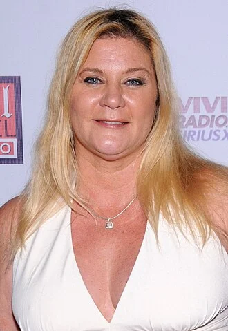 Ginger Lynn height profile photo