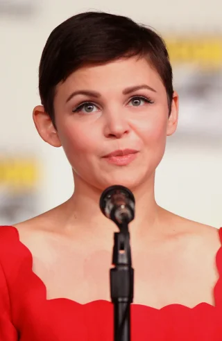 Ginnifer Goodwin height profile photo