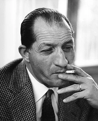 Gino Bartali height profile photo