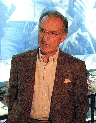Gino Cappelletti height profile photo