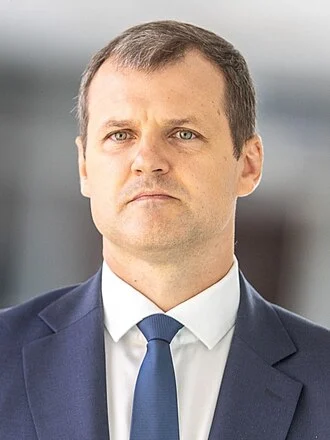 Gintautas Paluckas height profile photo