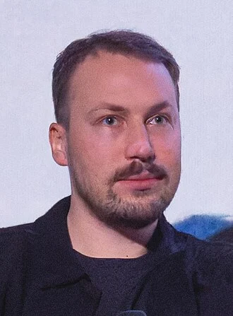 Gints Zilbalodis height profile photo