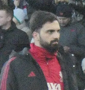 Giorgi Mamardashvili height profile photo