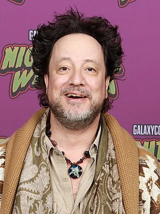 Giorgio A. Tsoukalos height profile photo