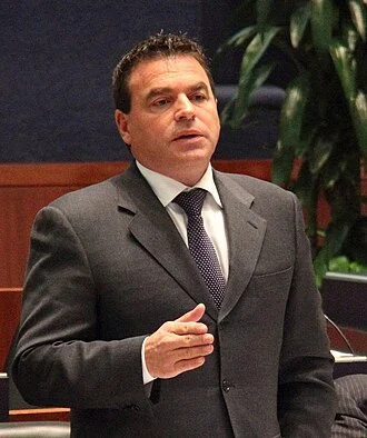 Giorgio Mammoliti height profile photo