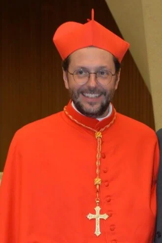 Giorgio Marengo height profile photo