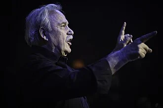 Giorgio Moroder height profile photo