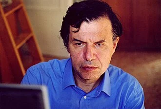 Giorgio Parisi height profile photo