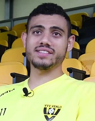 Giorgos Giakoumakis height profile photo
