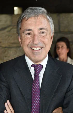 Giovanni Castellucci height profile photo