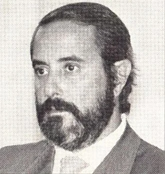 Giovanni Falcone height profile photo