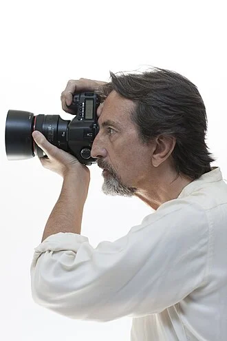 Giovanni Gastel height profile photo