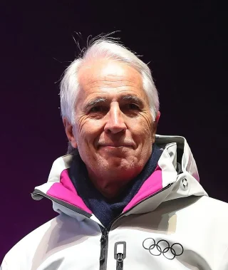 Giovanni Malagò height profile photo