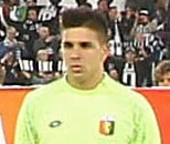 Giovanni Simeone height profile photo