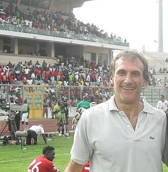 Giovanni Solinas height profile photo