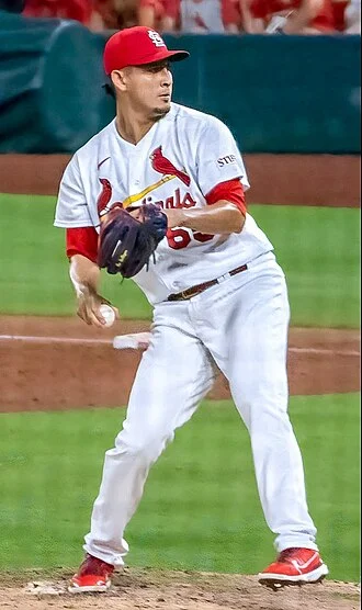 Giovanny Gallegos height profile photo