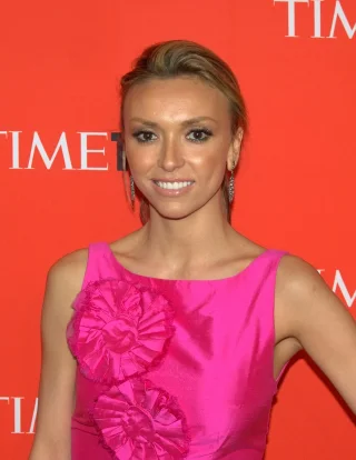 Giuliana Rancic height profile photo