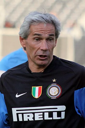 Giuseppe Baresi height profile photo