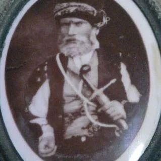 Giuseppe Ferlini height profile photo