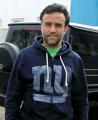 Giuseppe Rossi height profile photo