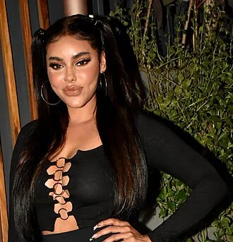 Gizele Thakral height profile photo