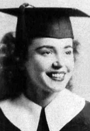Gladys Stone Wright height profile photo