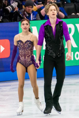 Gleb Smolkin height profile photo