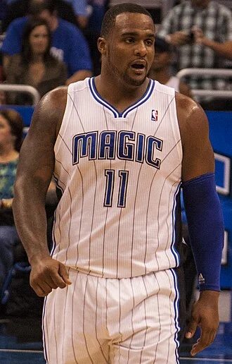 Glen Davis (basketball) height profile photo