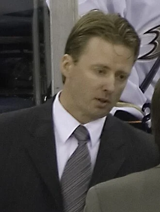 Glen Gulutzan height profile photo