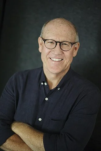 Glen Keane height profile photo