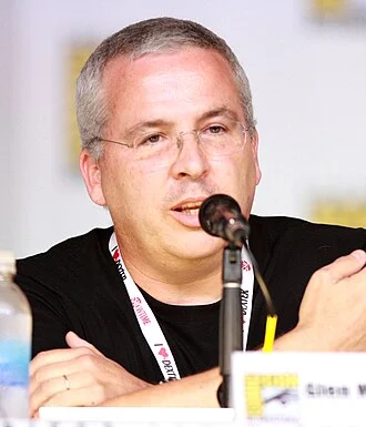 Glen Morgan height profile photo