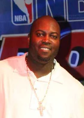 Glen Rice height profile photo