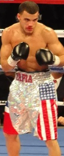 Glen Tapia height profile photo