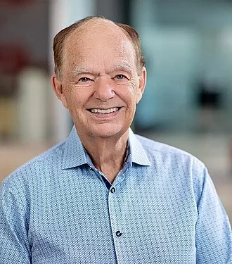 Glen Taylor height profile photo
