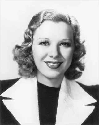 Glenda Farrell height profile photo
