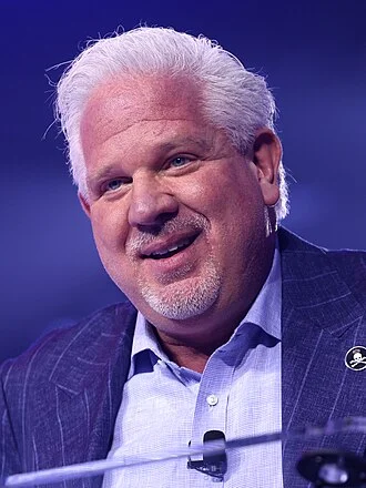 Glenn Beck height profile photo