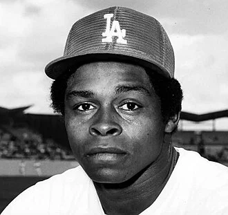 Glenn Burke height profile photo
