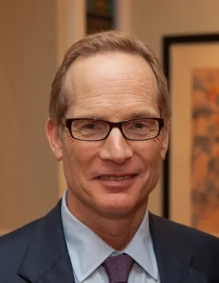 Glenn Dubin height profile photo