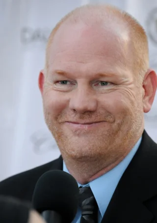 Glenn Morshower height profile photo