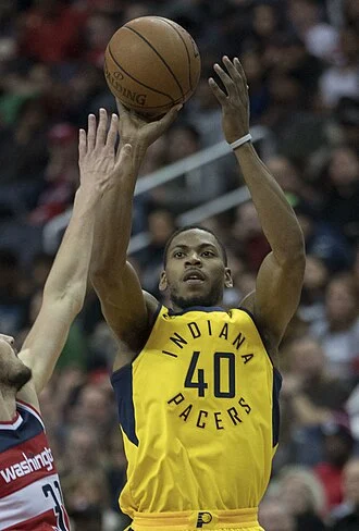 Glenn Robinson III height profile photo