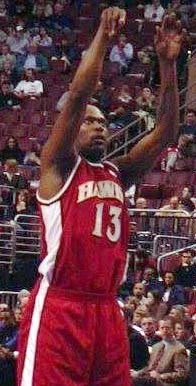 Glenn Robinson height profile photo