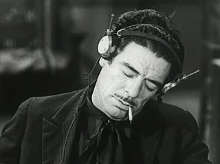 Glenn Strange height profile photo
